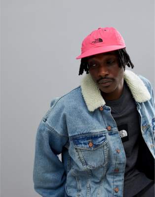 north face tech hat