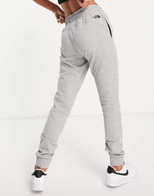 ladies north face joggers