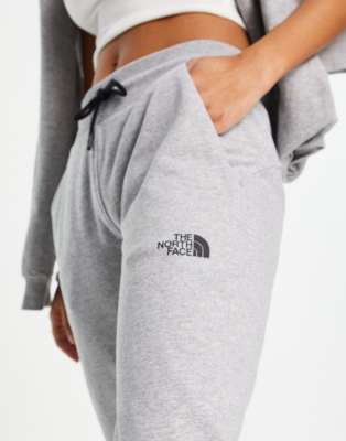 north face jogger pants