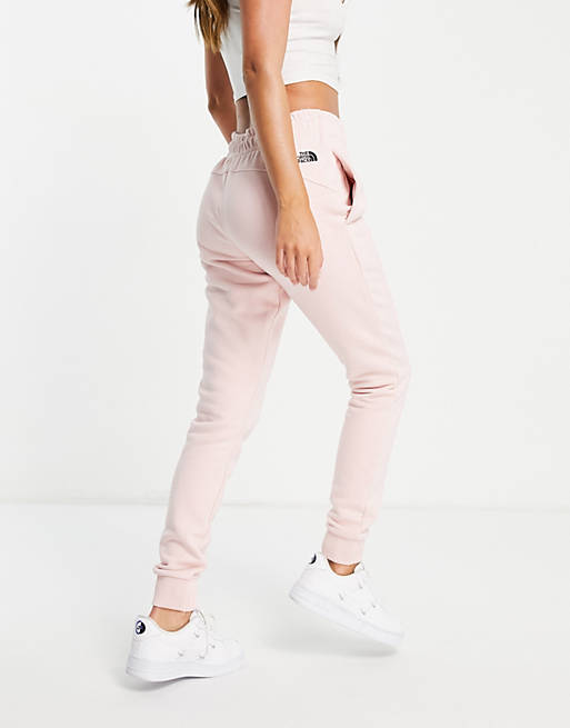 Tracksuits The North Face Tight joggers in pink Exclusive at  