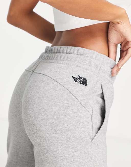 Tight grey shop joggers womens