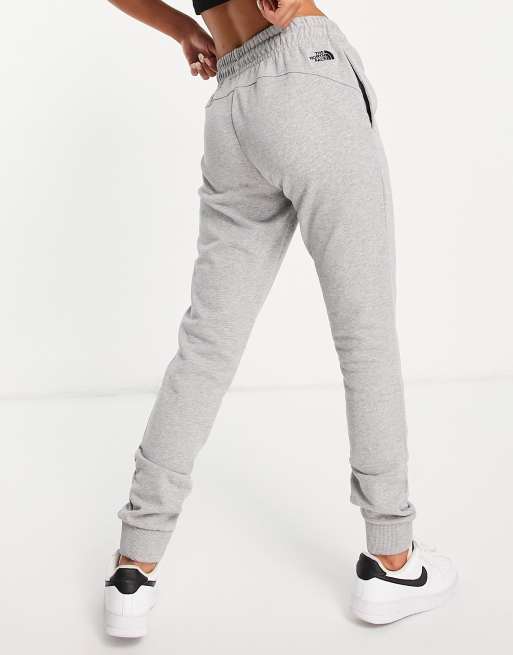 The North Face Tight jogger in Gray