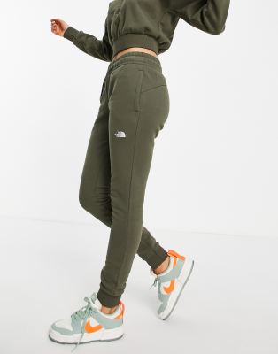 north face tracksuit khaki