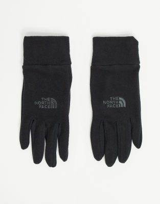 north face tka gloves