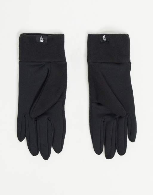 North face tka 100 2025 gloves