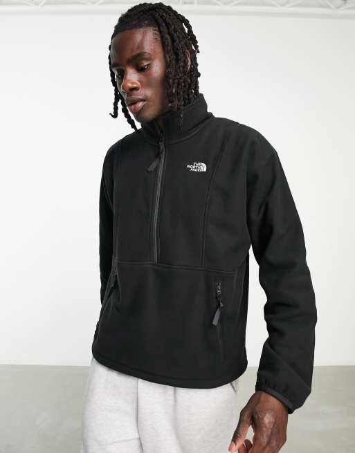 THE NORTH FACE TKA Attitude 1/4 Zip Fleece