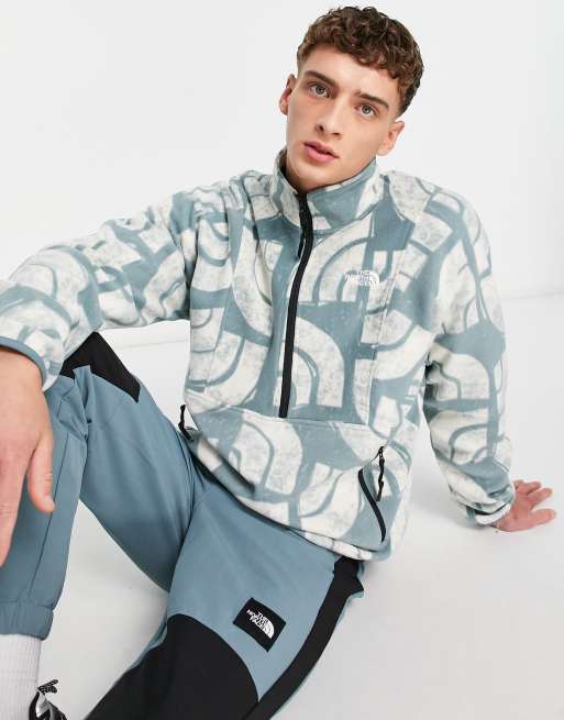 THE NORTH FACE Printed TKA Attitude-