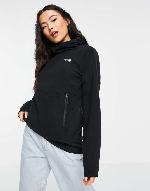 Glacier hoodie north face new arrivals