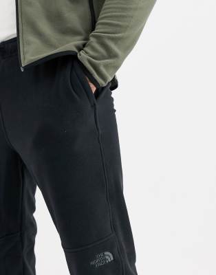the north face glacier pant