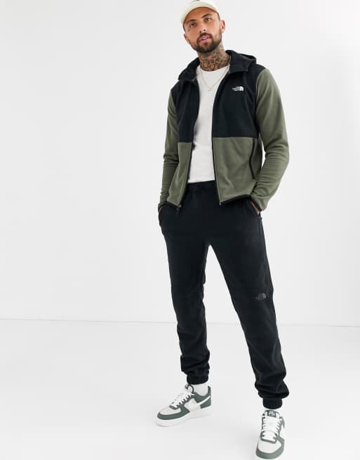 Men's TKA Glacier Pants - TNF Black - (Past Season)