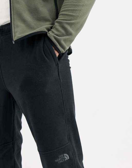 The North Face TKA Glacier pant in black