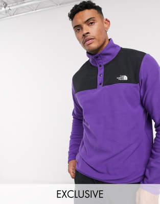 polaire tnf violet