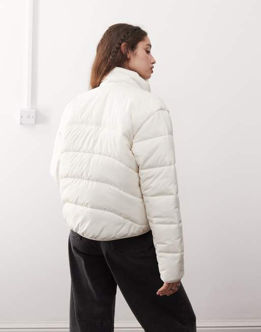 The North Face - TNF 2000 - Piumino bianco sporco, 4 di 4