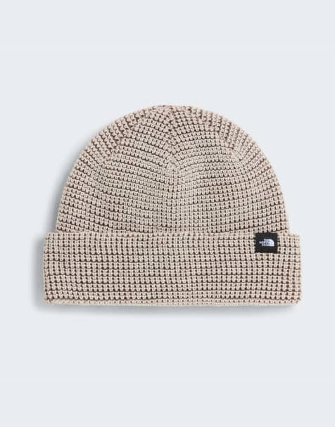 The North Face Tnf™ berretto da pescatore in timeless taupe multi - view 1