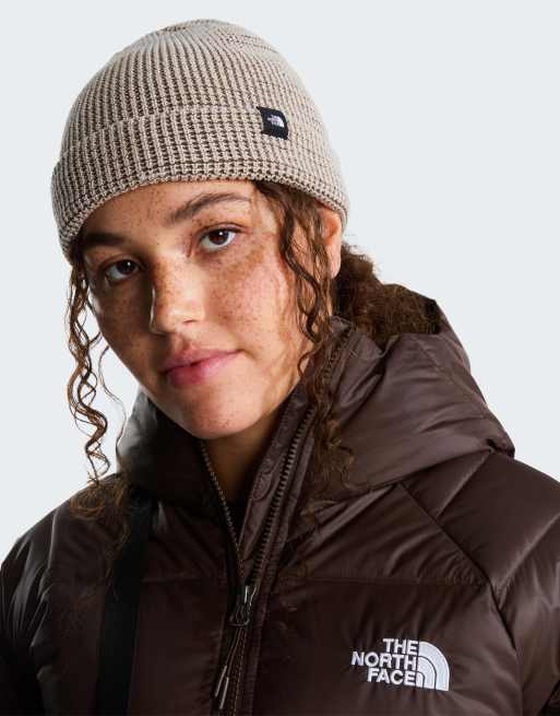 The North Face Tnf™ berretto da pescatore in timeless taupe multi, 4 di 4
