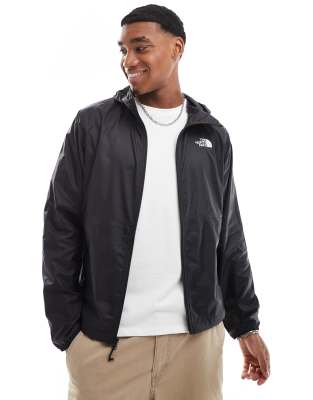 The North Face - TNF Cyclone - Veste coupe-vent - Noir