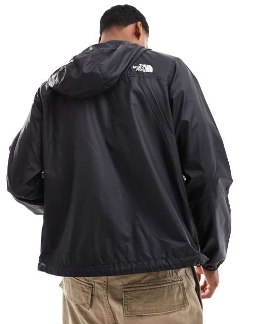 The North Face - TNF Cyclone - Veste coupe-vent - Noir, 2 de 4
