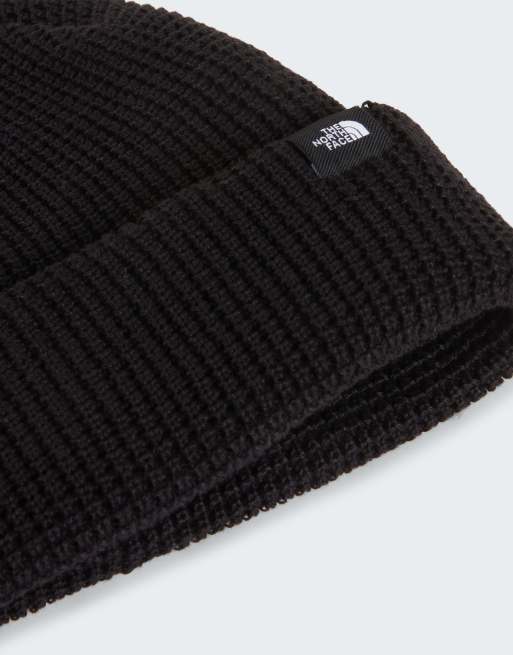 The North Face Tnf™ Fischer-Mütze in Tnf Black, 3 von 4