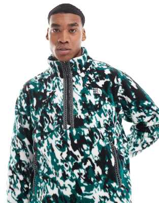 The North Face - TNF Fleeski - Pull zippé - Multicolore