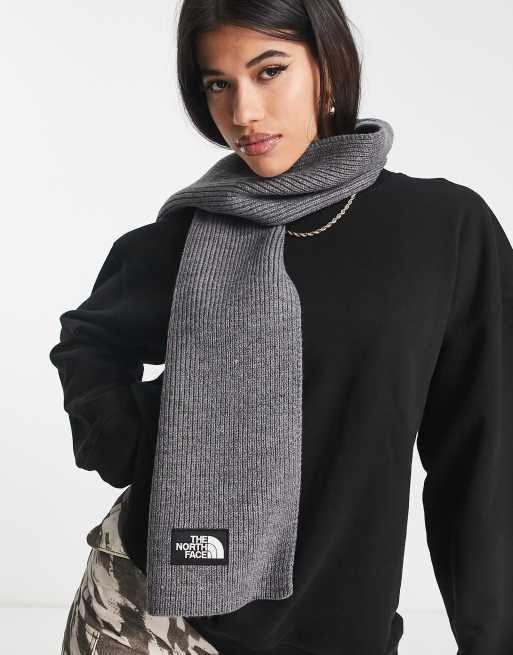 The north face scarf hot sale mens