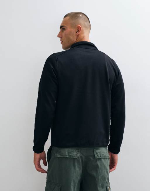 The North Face Tnf™ performance fleecejack in tnf black, 3 van 5