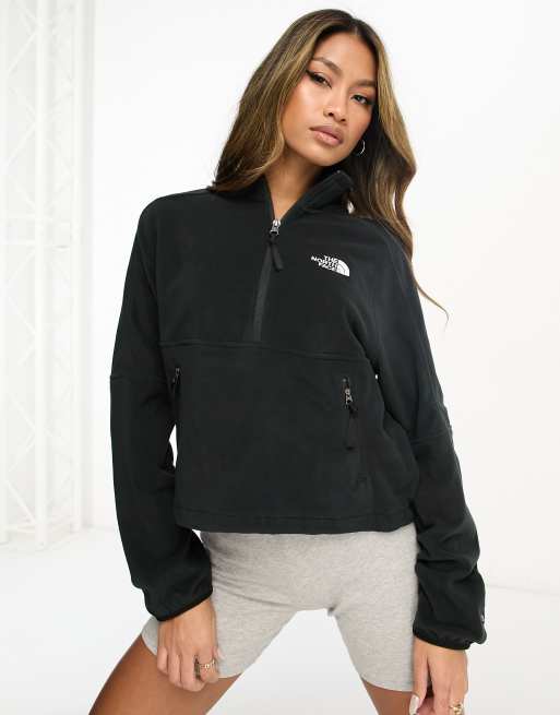 North face winter fleece on sale jackets