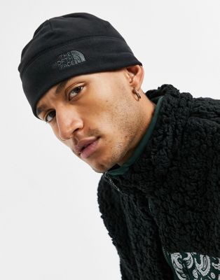 North Face TNF Standard Issue beanie 