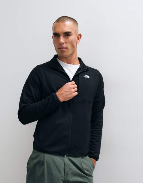 The North Face Tnf™ veste polaire performance en tnf black - view 1