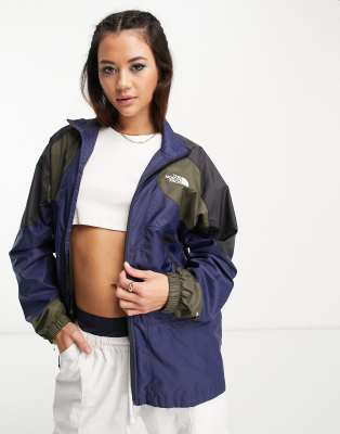 The north face cheap track jacket