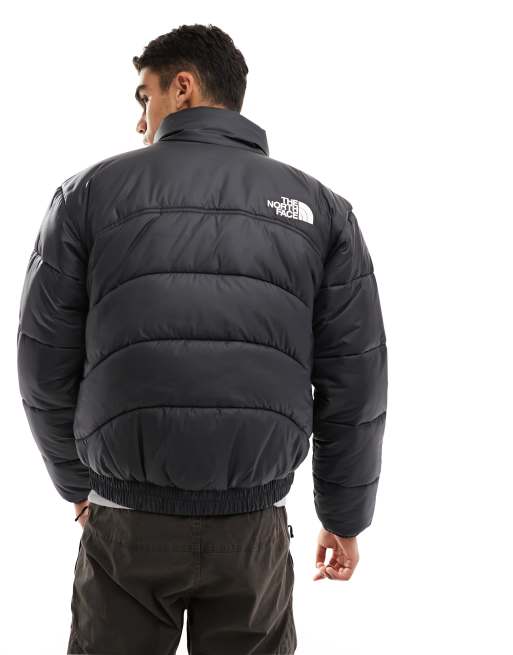 The North Face - TNF 2000 - Doudoune - Noir, 3 de 5