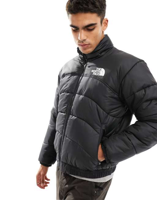The North Face - TNF 2000 - Doudoune - Noir, 4 de 5