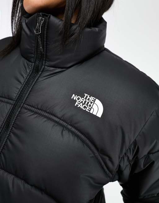 The North Face - TNF 2000 - Doudoune - Noir, 3 de 4