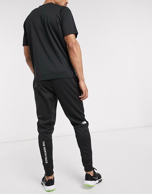 The North Face TNL pant in black
