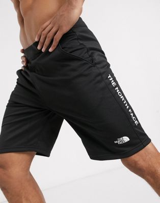 The North Face TNL shorts in black | ASOS