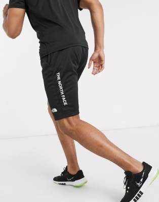 north face cycling shorts