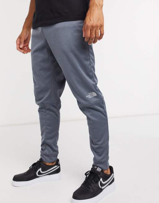 Dark grey 2025 north face joggers