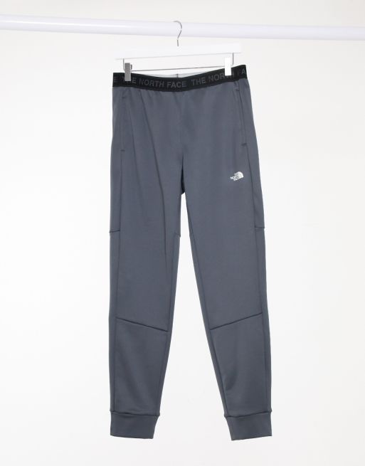 The North Face TNL sweatpants in gray | ASOS