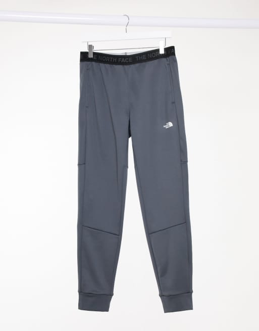 mens sweatpants north face