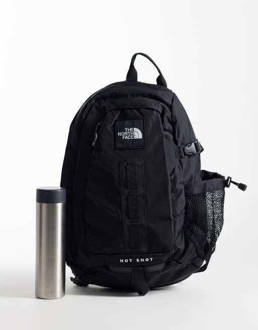 The North Face torba sling Hot Shot w kolorze czarnym, 2 z 4