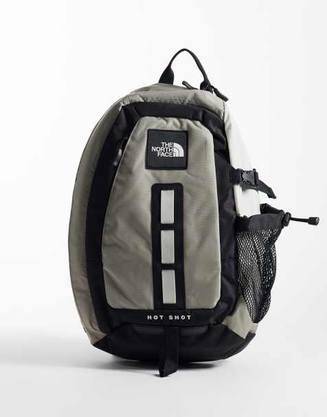 The North Face torba sling w kolorze szarym Hot Shot - view 1