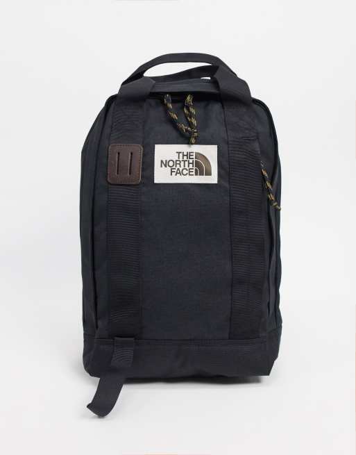 North face 2025 tote backpack