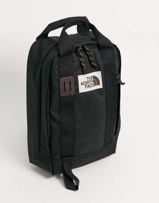 Tote pack best sale the north face