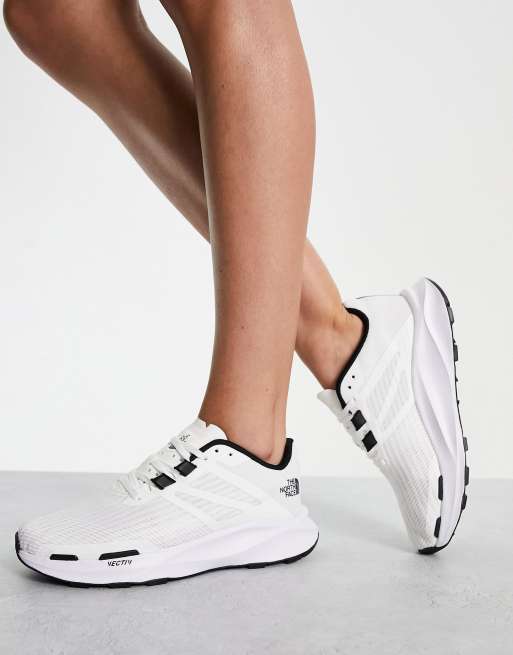 The North Face – Trail Running Vectiv Eminus – Sneaker in Weiß