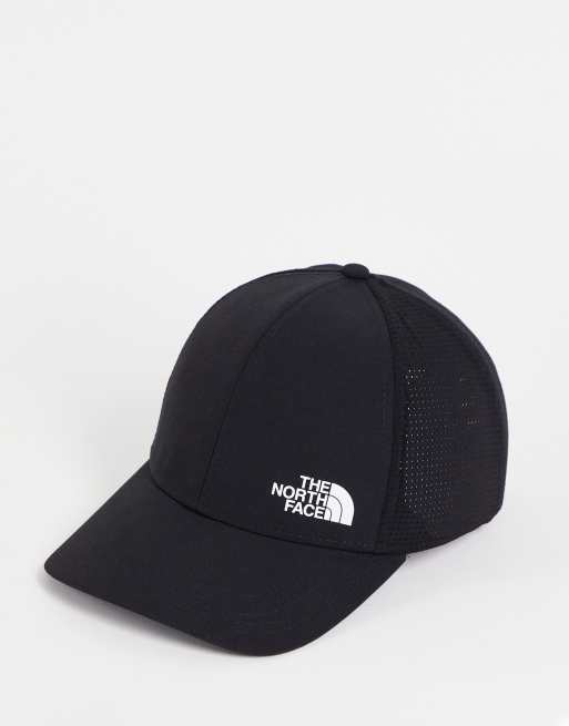 The North Face – Trail – Svart truckerkeps