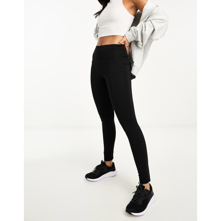 Dámské legíny The North Face Winter Warm Essential Legging - tnf black