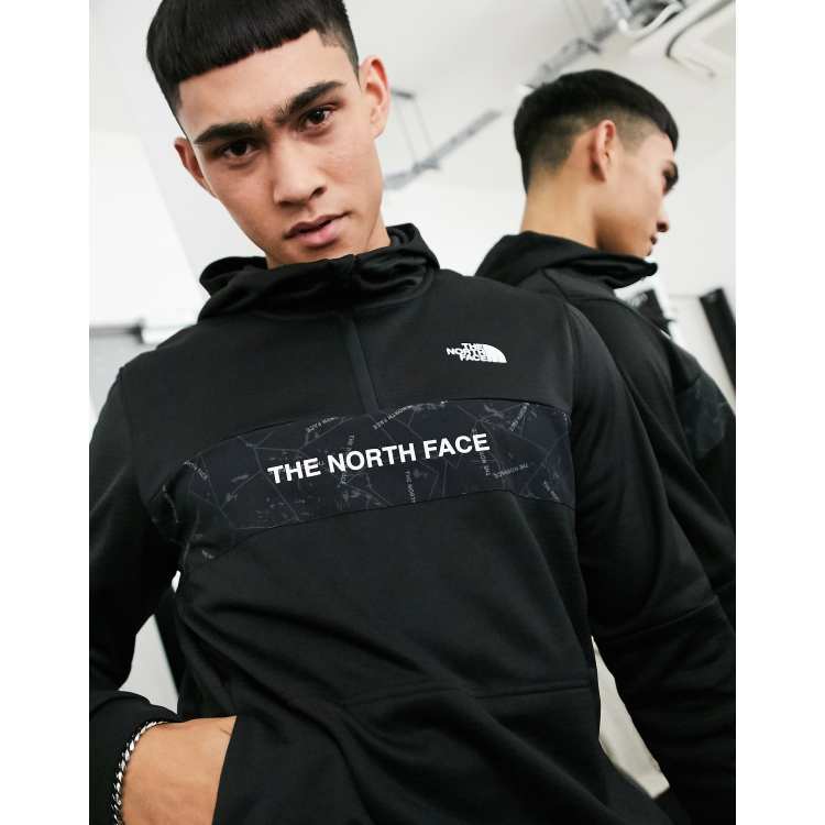 Men's train n on sale logo wind jacket