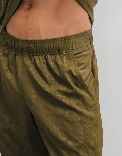 The North Face Training 24/7 7"" short in pentadome, 3 of 5