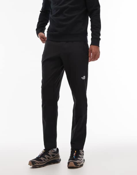 The North Face Training 24/7 logo joggers in black - view 1