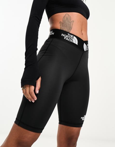 Women's International Replica Shorts Winter Warm Essential Leggings, Plus  Printede shorts Del af sæt Kun hos ASOS