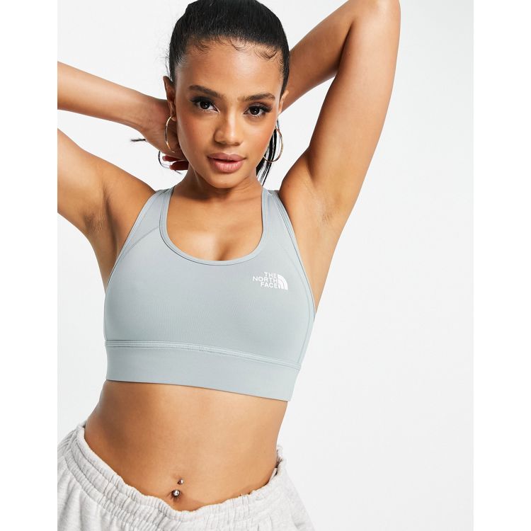 The North Face Bounce-B-Gone Women Sports Bra - Tops - Fitness Clothing -  Fitness - All